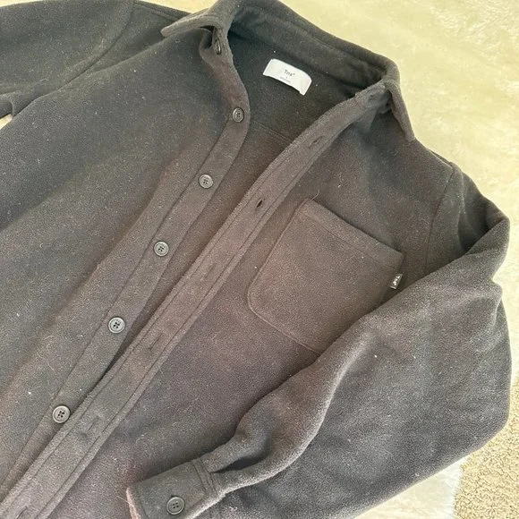 TNA Shacket - Picture 2 of 4